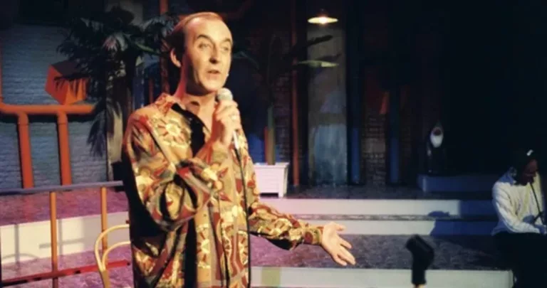 Frank Twomey Death Cause & Obituary: Former Bosco Presenter Illness