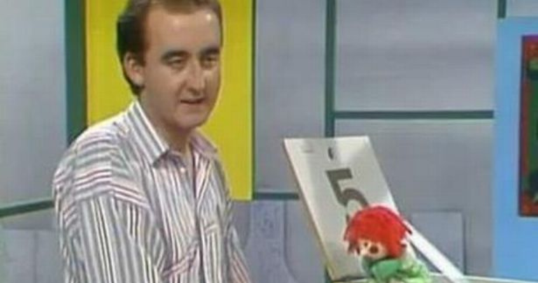 Frank Twomey Wife: Was Former Bosco Presenter Married?
