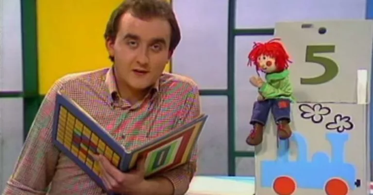 Frank Twomey Wife: Was The Bosco Presenter Married?
