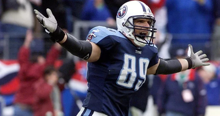 Frank Wycheck Divorce Settlement: Was He Married Again?
