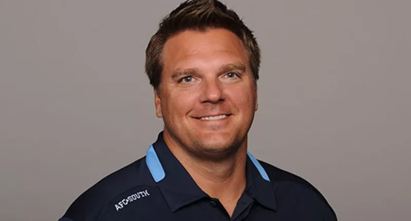 Frank Wycheck Suicide