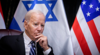 Frustration builds around Biden amid negative poll numbers 