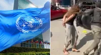 Fury aimed at ‘antisemitic’ UN committee probing Hamas’ sexual atrocities against Israeli women
