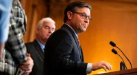 GOP clash nixes Johnson plan for floor showdown on surveillance reforms