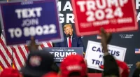 GOP senators soften skepticism of Trump