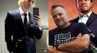 GTA 5 actor Ned Luke aka Michael trolls popular streamer xQc for claiming he would pay $1 million to get GTA 6 a day early