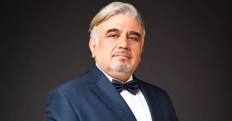 Gabriel Yammine Wife Age: Wikipedia And Family