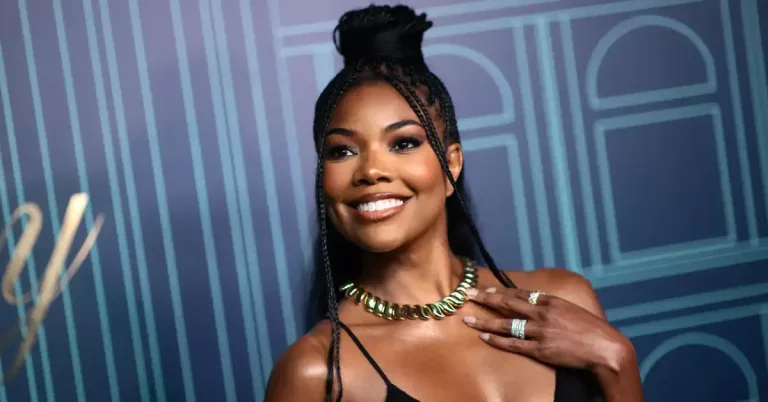 Gabrielle Union Weight Loss Before And After: Health Update