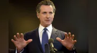 Gavin Newsom scandal