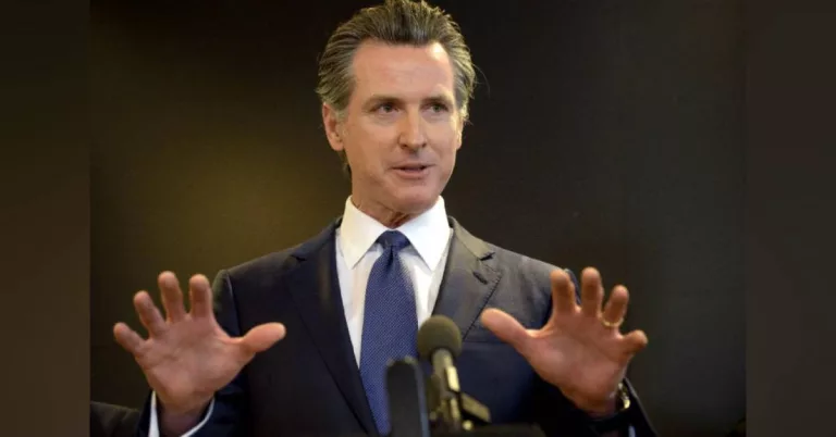 Gavin Newsom Scandal And Affair: Did He Cheat On His Wife?