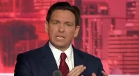 Gavin Newsom's father-in-law slams Ron DeSantis