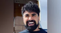 George Janko missing