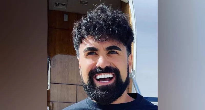 George Janko missing