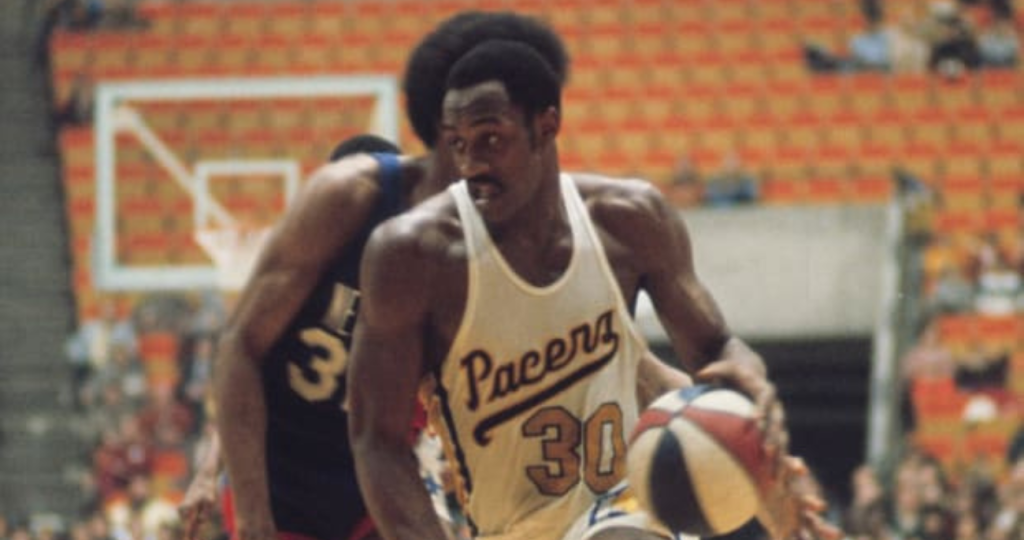 George Mcginnis health