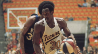 George Mcginnis health