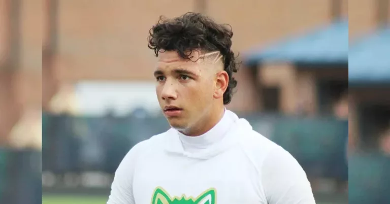 Georgia Bulldog QB Dylan Raiola Girlfriend: Is He Dating?