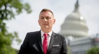 Georgia businessman takes 'golden showers' case to DC appeals court