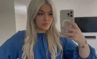 Georgiana Sheather Height, Weight, Net Worth, Age, Birthday, Wikipedia, Who, Instagram, Biography