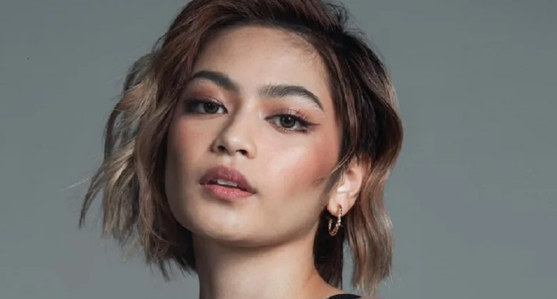 Gillian Vicencio is a public figure