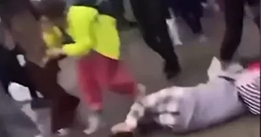 Girl, 11, brutally beaten at NYC school in TikTok video