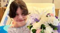 Girl with extreme food phobia will enjoy her first Xmas meal in years