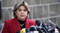 Gloria Allred 'hired by family of minor in Josh Giddey probe'