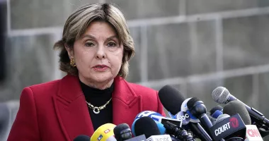 Gloria Allred 'hired by family of minor in Josh Giddey probe'