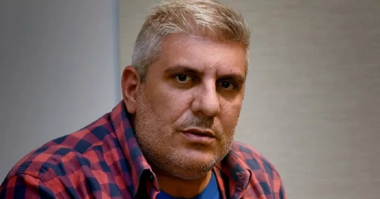 Gran Hermano Argentina Finalist Matias Bagnato Wikipedia & Edad