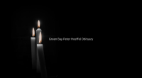 Green Bay Peter Hoeffel Obituary
