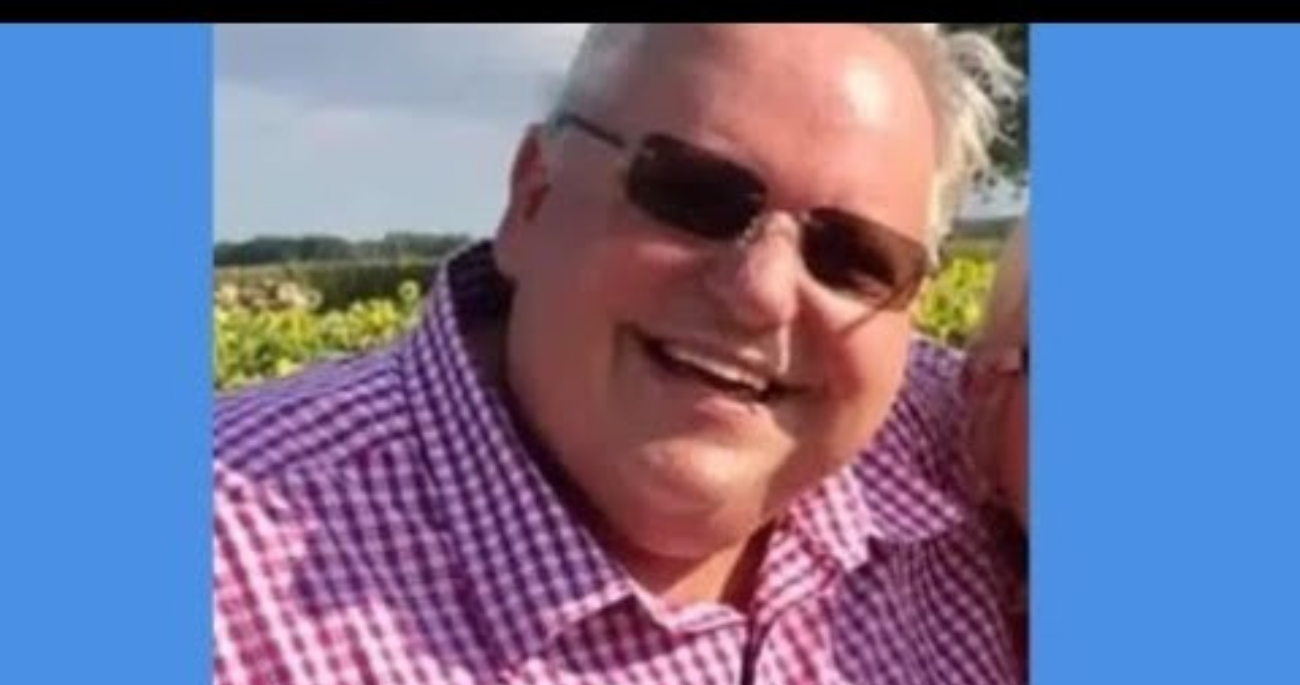 Greg Neaville Obituary