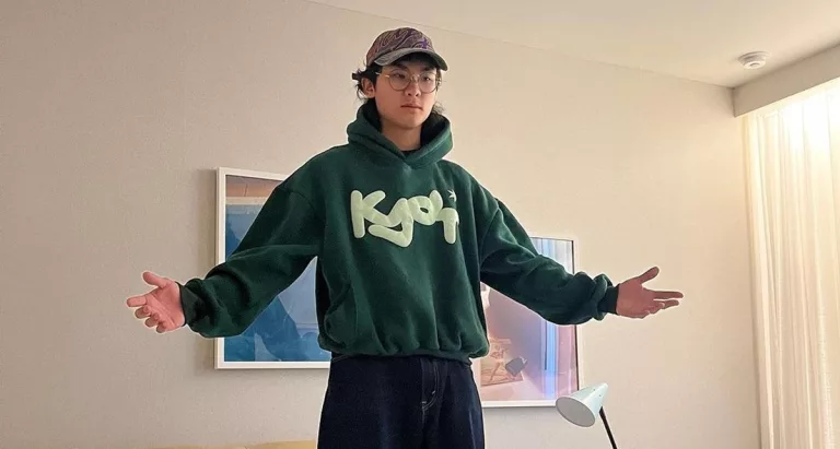 Grentperez Parents Name: Where Are They From?