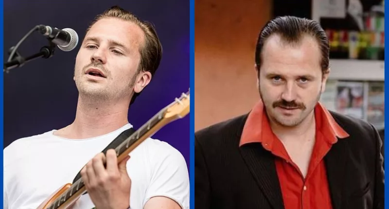 Gringo Mayer Wikipedia: Who Is He? Age, Family And Net Worth