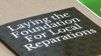 Group seeking reparations for African-Americans in the Champaign-Urbana area