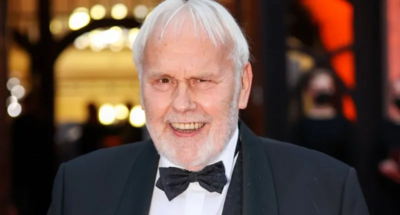 Gunther Emmerlich Freundin