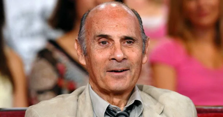 Guy Marchand Malade Cancer Linked To Deces Cause: Mort At 86