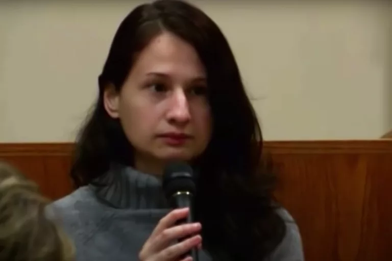 Gypsy Rose Blanchard Regrets Plotting Mom's Murder "Every Single Day" As She's Set to Be Paroled from Prison