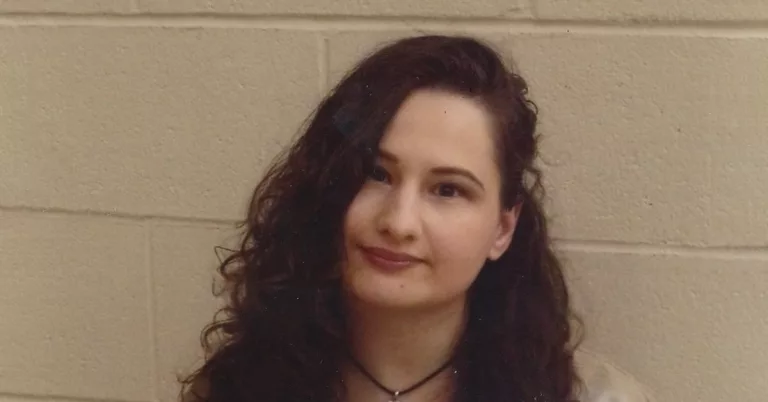 Gypsy Rose Blanchard Religion: Is She Christian Or Jewish?
