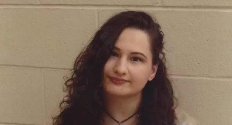 Gypsy Rose Blanchard
