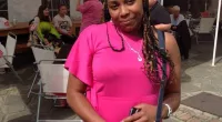 Lianne Gordon, 42, was gunned down and killed in a triple shooting on Tuesday