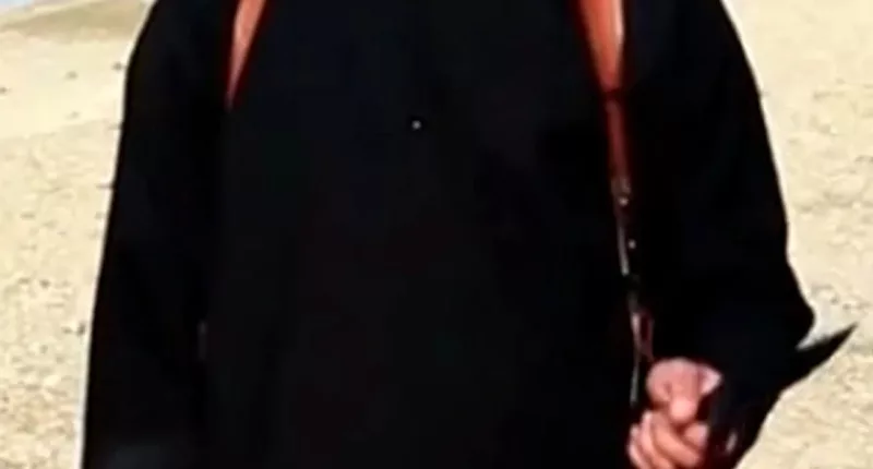 IS terrorist Mohammed Emwazi, dubbed Jihadi John, was killed in a drone strike in Raqqa in 2015