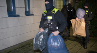 Hamas members arrested in Europe over suspected terror plot against Jewish institutions