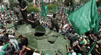 Hamas threatens no hostage will leave 'alive' if 'demands of the resistance' are not met: reports