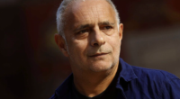 Hanif Kureishi Accident