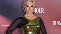 Hannah Waddingham was bullied over her height