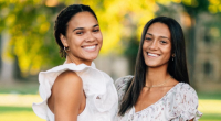 Harper Murray Sister