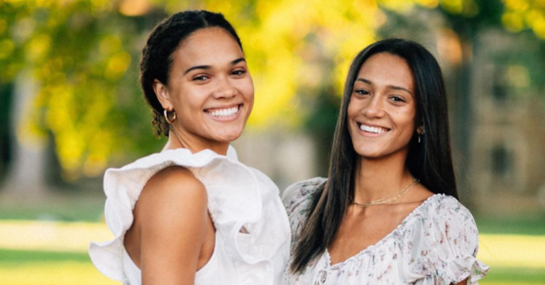 Harper Murray Sister Kendall Murray: Age Gap & Wikipedia Bio