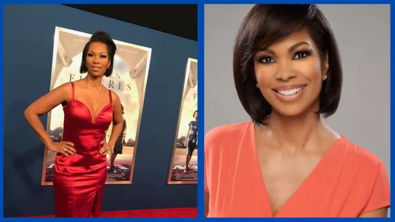 Harris Faulkner Illness And Weight Loss: What Happened To Fox News Journalist? Health Update