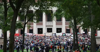 Harvard, UPenn and MIT to be grilled on campus antisemitism