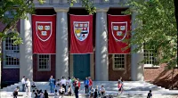 Harvard identity-based graduations excluded Jews in now-deleted webpage as antisemitism claims plague school