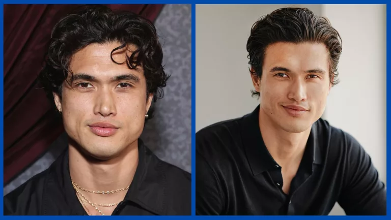 Has Actor Charles Melton Undergone Plastic Surgery? Net Worth And Parents